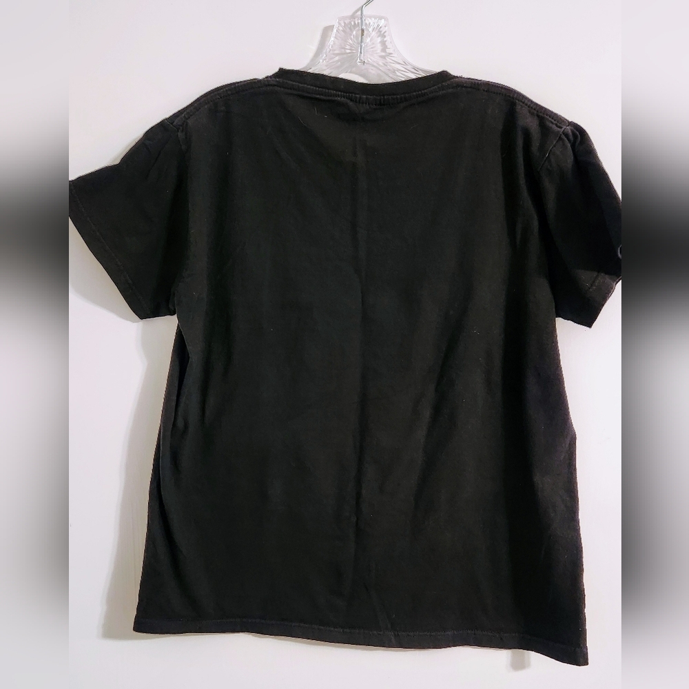 I Can't Adult Today I'm At Disney Tee - Black XXL - Picture 4 of 4